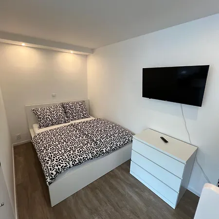 Appartement Rk