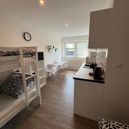 Rk Appartement Brno