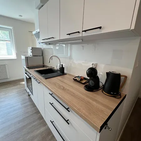 Appartement Rk *